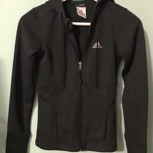Adidas Jacket